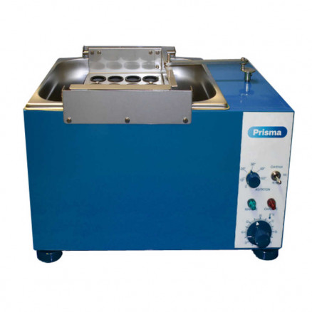 BAIN-MARIE MODELE BA 16 B AGITE SANS PORTOIR