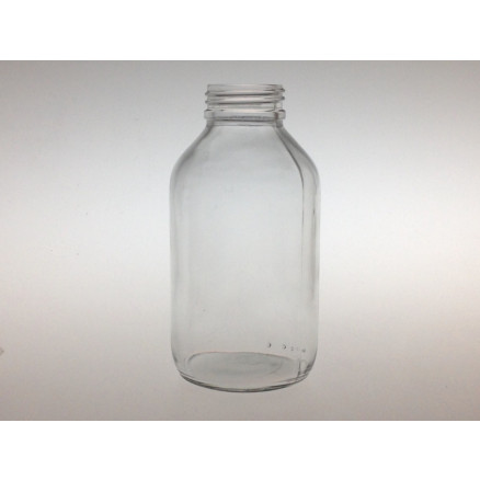 FLACON POUDRIER L.O. COL A VIS SANS DEPOLI 500 ML PACK DE 33