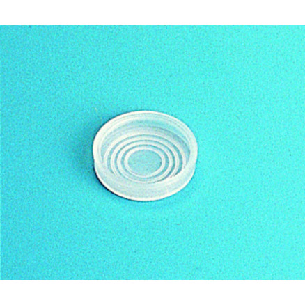 CAPES POLYETHYLENE POUR PILU -LIERS D 30 MM - PACK DE 100