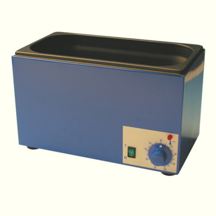 BAIN-MARIE UNIVERSEL 5 LITRES AVEC CUVE TEFLONNISEE