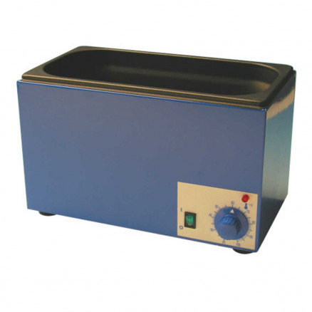 BAIN-MARIE UNIVERSEL 5 LITRES AVEC CUVE TEFLONNISEE