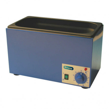 BAIN-MARIE UNIVERSEL 5 LITRES AVEC CUVE TEFLONNISEE