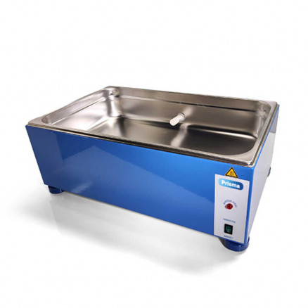 BAIN-MARIE EXTRAITS SECS BM 100 SANS PLATEAU