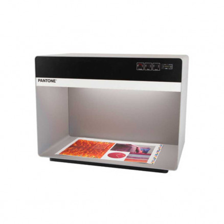 ANALYSEUR DE COULEURS PANTONE 3 ILLUMINANTS D65/TL84/A