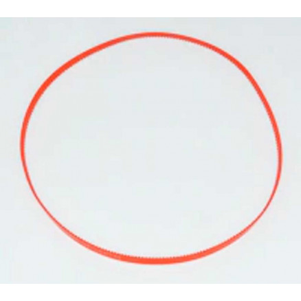 BELT TIME ORANGE MXL PITCH 6 AGILENT 5410048200