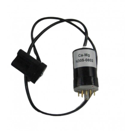 ADAPTATEUR LAMPE CA-MG PERKIN ELMER N3050802