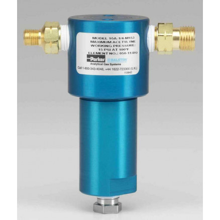 FILTRE AIR-ACETYLENE PERKIN ELMER N9301399