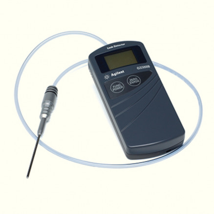 DETECTEUR DE FUITE DE GAZ AGILENT G3388B