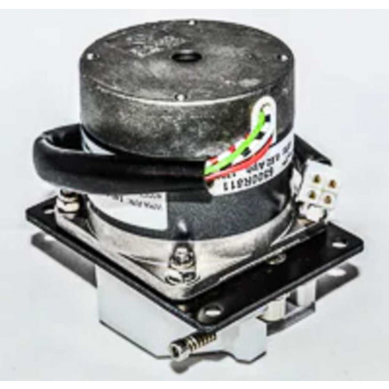 POMPE PERISTALTIQUE 2 CANAUX AGILENT 110736760