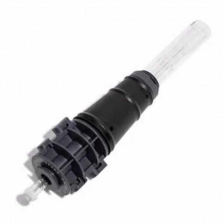 TORCHE EASY FIT AVEC INJECTEUR DIAM.1,8MM POUR AGILENT 5100