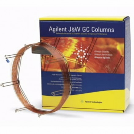CP-WAX 57 CB 50MX0.32MMX0,20UM COLONNE