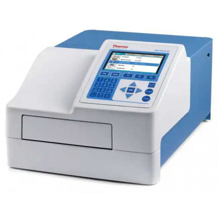 LECTEUR DE MICROPLAQUES MULTISKAN FC