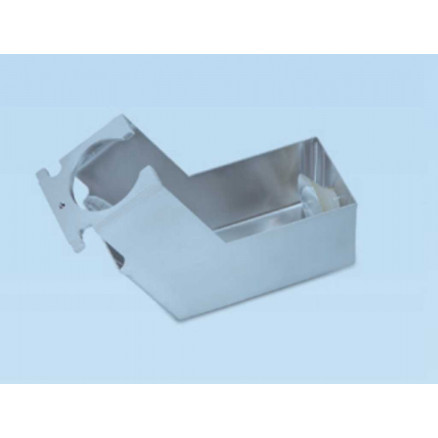 INSERT POUR TUBE MOJONNIER POUR ROTOR UNIVERSAL GERBER