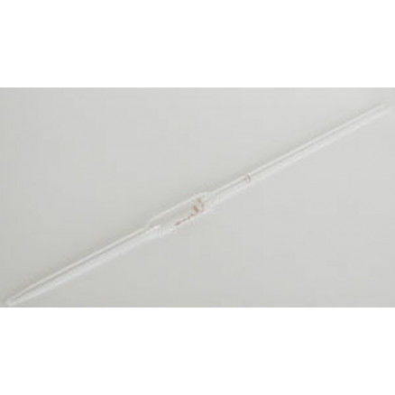 PIPETTE A EAU 5ML