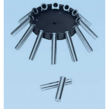 INSERT BUTY POUR ROTOR GERBER D.26MM