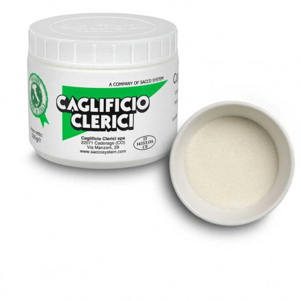 PRESURE POUDRE 96/4 - 860 IMCU - 96% CHYMOSINE - 500G