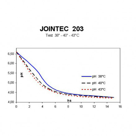 JOINTEC 203 - 1 D - 50 SACHETS