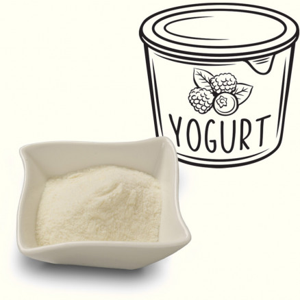 CLERICI TG (TRANSGLUTAMINASE) - 1KG