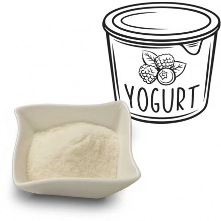 CLERICI TG (TRANSGLUTAMINASE) - 1KG