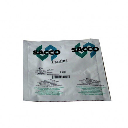 LYOFAST LN 02 - 10D - PACK DE 50 SACHETS