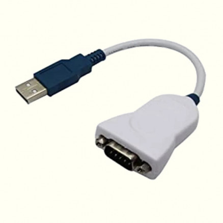 CONVERTISSEUR RS232/USB POUR POLARIMETRE RFM300+/900/ADP440