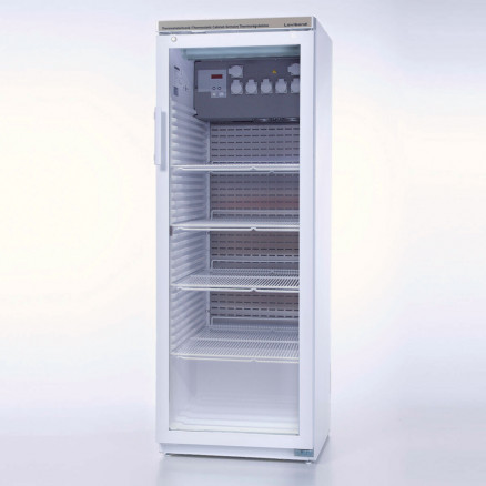 ARMOIRE REFRIGEREE LOVIBOND TC256G 2/40'C VITREE - 255L