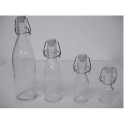 JOINT EN SILICONE POUR BOUTEIL -LE DE STABILITE