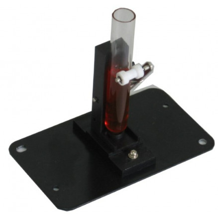SUPPORT POUR TUBE A ESSAI 8-24 MM SPECTROPHOTOMETRE HUMEAU