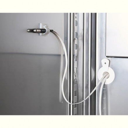 OPTION PASSAGE DE CUVE 15MM PR ARMOIRE REFRIGEREE LIEBHERR