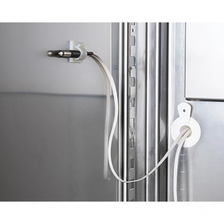 OPTION PASSAGE DE CUVE 15MM PR ARMOIRE REFRIGEREE LIEBHERR