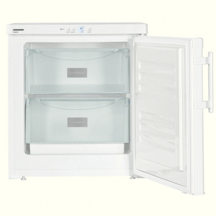 CONGELATEUR LIEBHERR GEX 823 AVEC CUVE SECURISEE - 67L
