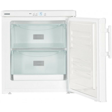CONGELATEUR LIEBHERR GEX 823 AVEC CUVE SECURISEE - 67L