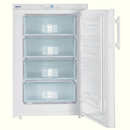 CONGELATEUR ARMOIRE LIEBHERR GP 1376X -18/-28'C - 104 L