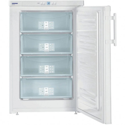 CONGELATEUR ARMOIRE LIEBHERR GP 1376X -18/-28'C - 104 L
