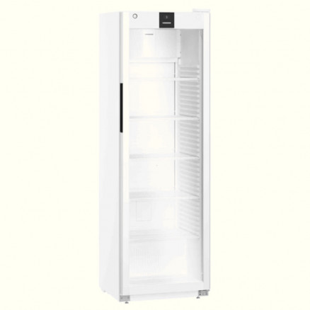 REFRIGERATEUR LIEBHERR MRFVD 4011W - 400L - PORTE VITREE