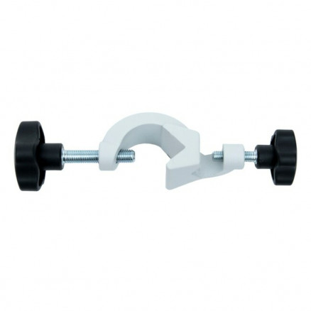 NOIX DE SERRAGE DOUBLE POUR STATIF OHAUS