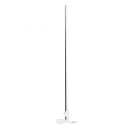 TIGE D'AGITATION OHAUS A HELICE 3 PALES 40X0,7CM