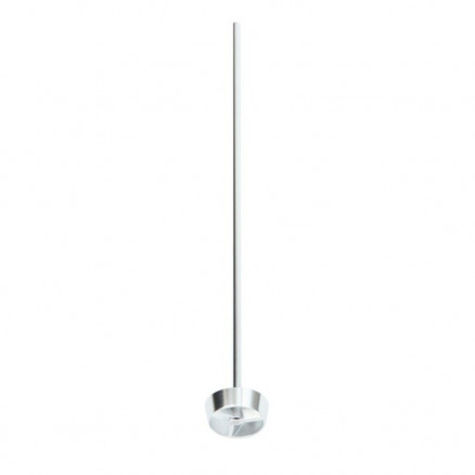 TIGE D'AGITATION OHAUS JET DIRECTIONNEL 3 PALES 45X0,7CM