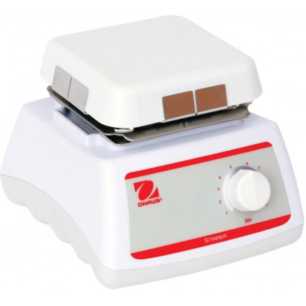 AGITATEUR MAGNETIQUE OHAUS 1L AUTOMATIQUE 100-1200TR/MIN