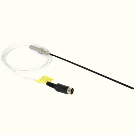 SONDE DE TEMPERATURE PTFE 20CM POUR AGITATEUR OHAUS GUARDIAN