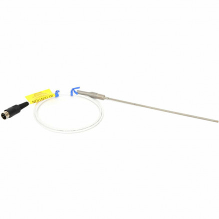 SONDE DE TEMPERATURE INOX 25CM POUR AGITATEUR OHAUS GUARDIAN