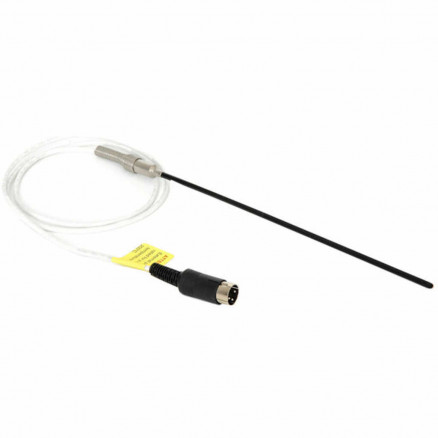 SONDE DE TEMPERATURE PTFE 25CM POUR AGITATEUR OHAUS GUARDIAN