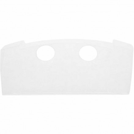 HOUSSE DE PROTECTION AGITATEUR OHAUS GUARDIAN 17,8X17,8CM