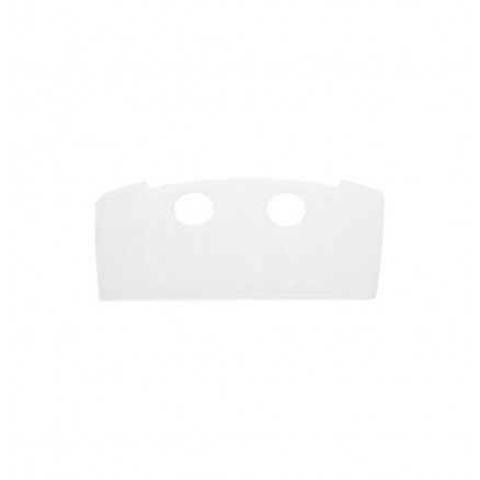 HOUSSE DE PROTECTION AGITATEUR OHAUS GUARDIAN 25,4X25,4CM