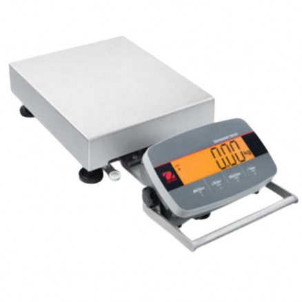 BALANCE OHAUS DEFENDER 3300 15KG/2G PLATEAU 305X355MM