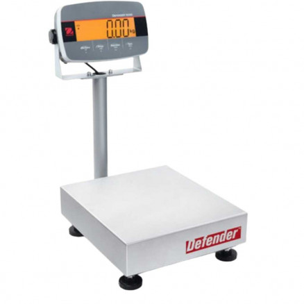 BALANCE OHAUS DEFENDER 3300 60KG/10G PLATEAU 305X355MM