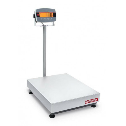 BALANCE OHAUS DEFENDER 3300 60KG/10G PLATEAU 400X550MM