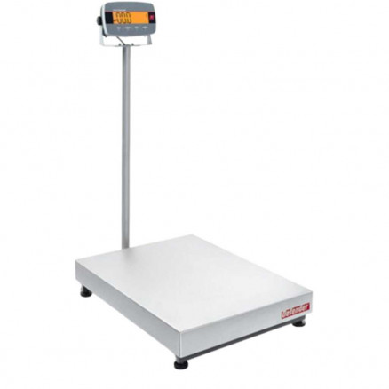 BALANCE OHAUS DEFENDER 3300 600KG/200G D.600X800MM ML