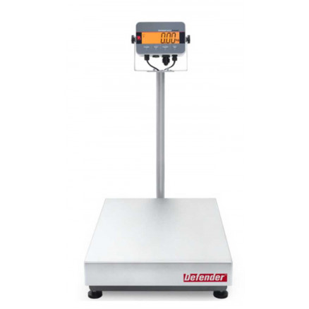 BALANCE OHAUS DEFENDER 3300H HYBRID 30KG/5G D.305X355MM