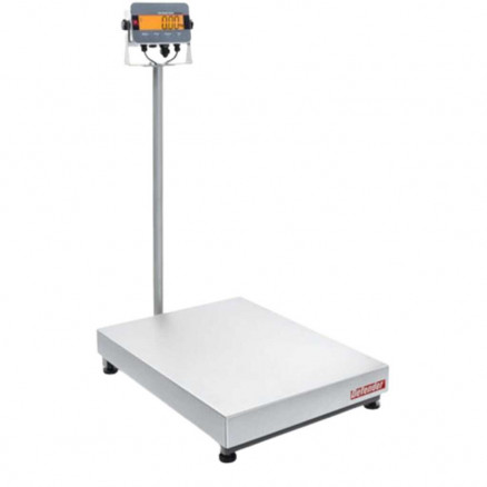 BALANCE OHAUS DEFENDER 3300H HYBRID 300KG/50G D.600X800MM